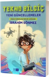 Tekno Bilgiç Yeni Güncellemeler - Mirhan Kitap