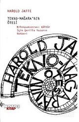 Tekno Mağara'nın Ötesi - Notos Kitap Yayınevi