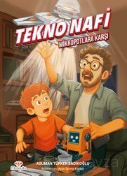 Tekno Nafi Mikropotlara Karşı - 1