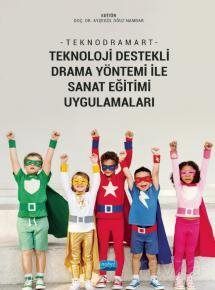 Teknodramart - 1