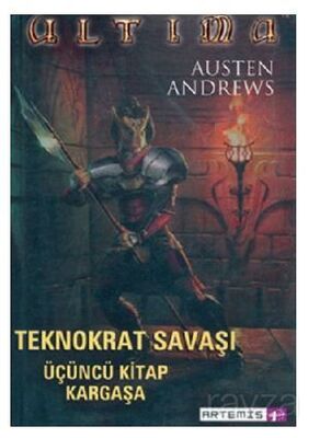 Teknokrat Savaşı - 1