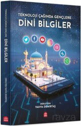 Teknoloji Çağında Gençlere Dini Bilgiler - Yasin Yayınevi