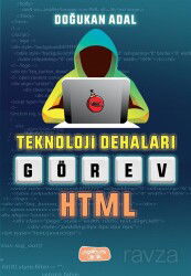 Teknoloji Dehaları - Yediveren Çocuk