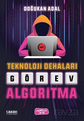 Teknoloji Dehaları / Görev Algoritma - 1