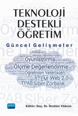 Teknoloji Destekli Öğretim - 1