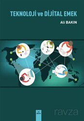 Teknoloji ve Dijital Emek - Dora Yayınları