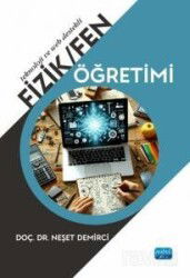 Teknoloji ve Web Destekli Fizik-Fen Öğretimi - Nobel Yayın Dağıtım