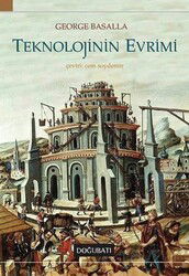 Teknolojinin Evrimi - Doğu Batı Yayınları