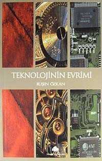 Teknolojinin Evrimi - Pınar Yayınları