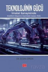 Teknolojinin Gücü - Nobel Bilimsel