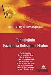 Teknolojinin Pazarlama İletişimine Etkileri - Nobel Yayın Dağıtım