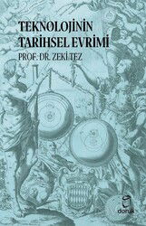 Teknolojinin Tarihsel Evrimi - Doruk Yayınları