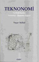 Teknonomi - Kitabevi Yayıncılık