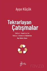 Tekrarlayan Çatışmalar - Otorite Yayınları