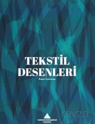 Tekstil Desenleri - Yeditepe Üniversitesi Yayınları