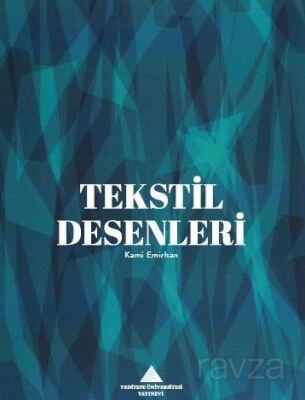 Tekstil Desenleri - 1