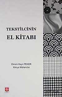 Tekstilcinin El Kitabı - 1