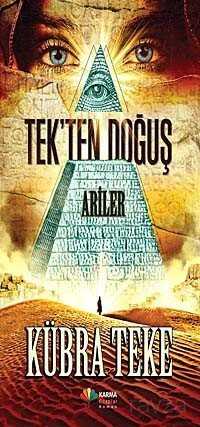 Tek'ten Doğuş - 1