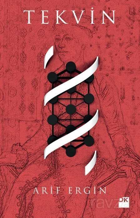Tekvin - Doğan Kitapçılık