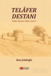 Telafer Destanı - Berikan Yayınevi
