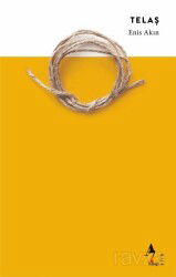 Telaş - A7 Kitap