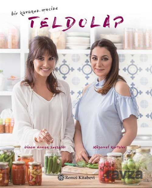 Teldolap - Remzi Kitabevi