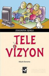 Tele-Vizyon - Arı Sanat Yayınevi