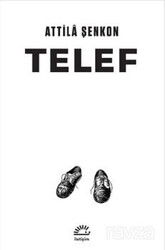 Telef - İletişim Yayınları