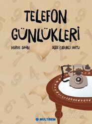 Telefon Günlükleri - Multibem Yayınları