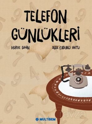 Telefon Günlükleri - 1