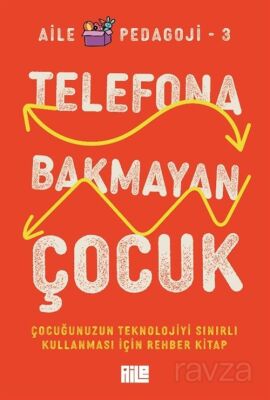 Telefona Bakmayan Çocuk - 1