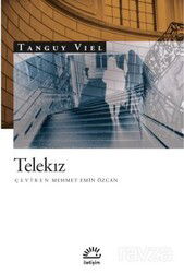 Telekız - İletişim Yayınları
