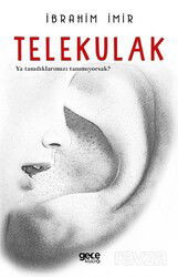 Telekulak - Gece Kitaplığı