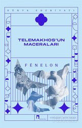 Telemakhos'un Maceraları - Dergah Yayınları