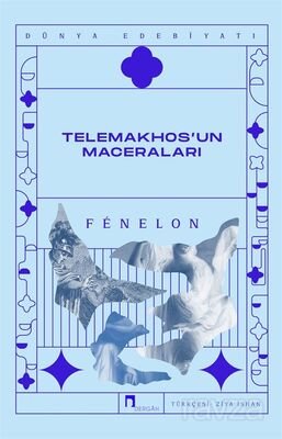 Telemakhos'un Maceraları - 1