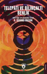 Telepati ve Bilinçaltı Benlik - Dorlion Yayınevi