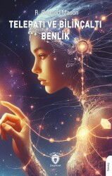 Telepati ve Bilinçaltı Benlik - Dorlion Yayınevi