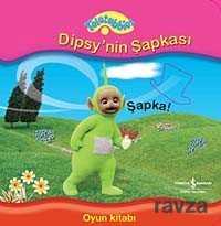 Teletubbies / Dipsy'nin Şapkası - 1