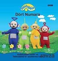 Teletubbies / Dört Numara - 1