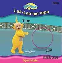 Teletubbies / Laa-Laa'nın Topu - 1