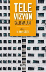 Televizyon Çalışmaları - Der Yayınları