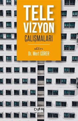 Televizyon Çalışmaları - 1