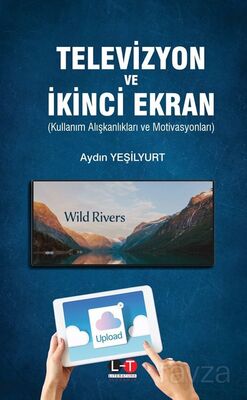 Televizyon ve İkinci Ekran - 1