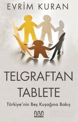 Telgraftan Tablete - 1