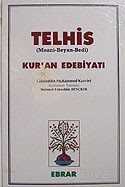 Telhis - Ebrar Yayınları
