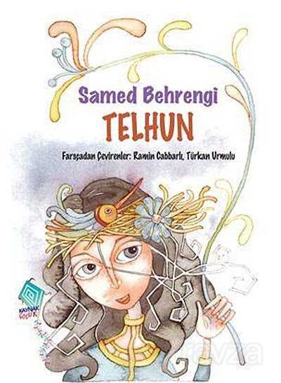 Telhun - Kaynak Yayınları