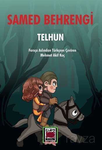 Telhun - Elips Kitap