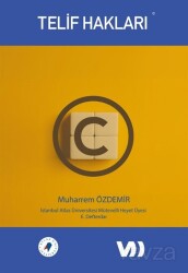 Telif Hakları - Akis Kitap