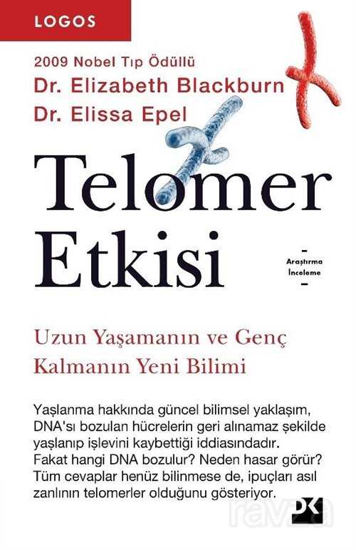 Telomer Etkisi - 1