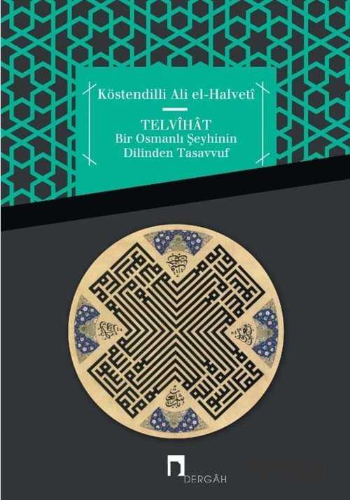 Telvihat - Dergah Yayınları